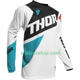 MTB/Motocross Shirt Lange Mouw Thor Sector Blade N001 2020
